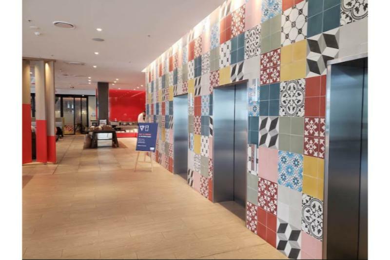Hotel Holiday Inn Express Brisbane Central By Ihg